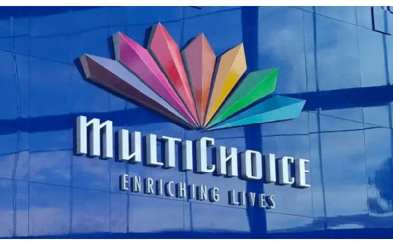 NDPC Slams Multichoice Nigeria with N766 Million Fine Over Data Privacy Violations