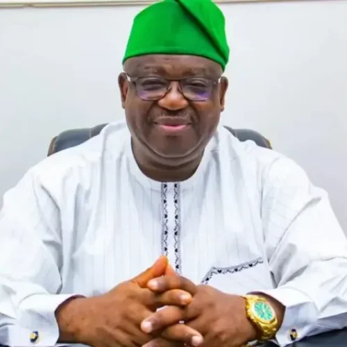 No Local Government Under Bandit Control in Plateau — Governor Mutfwang Assures Residents