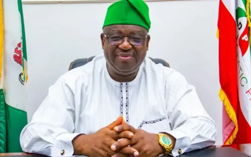 No Local Government Under Bandit Control in Plateau — Governor Mutfwang Assures Residents