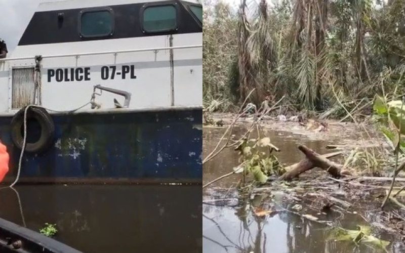 NAF SETS UP 12-MEMBER BOARD TO INVESTIGATE FATAL ONDO AIRCRAFT CRASH