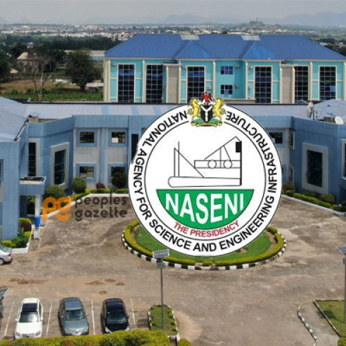 FG, NASENI Moves to Boost Local Technology, Manufacturing in Taraba