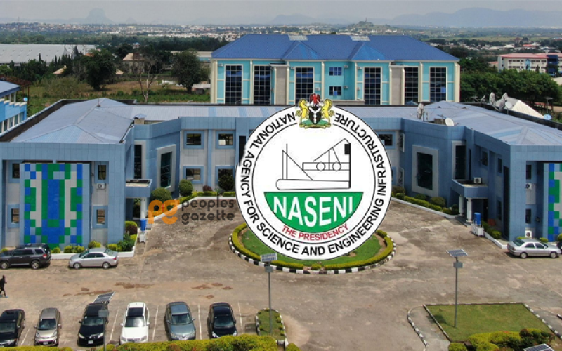 FG, NASENI Moves to Boost Local Technology, Manufacturing in Taraba