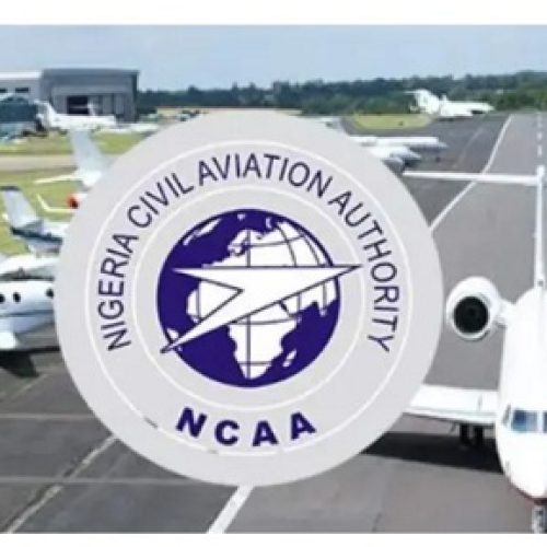 NCAA Orders Passengers to Switch Off All Devices on Flights