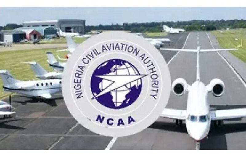 NCAA Orders Passengers to Switch Off All Devices on Flights