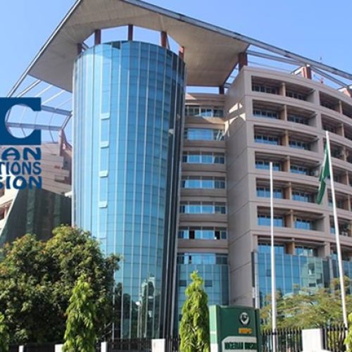 NCC Sanctions