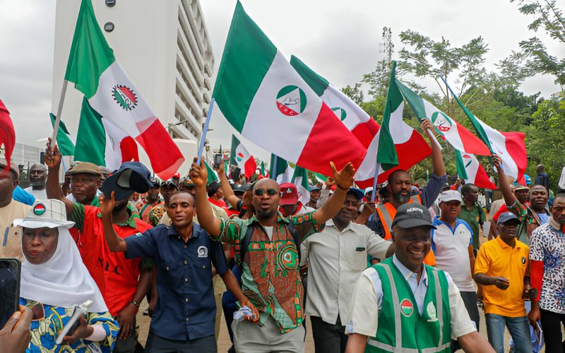 TUC Commitment to Welfare