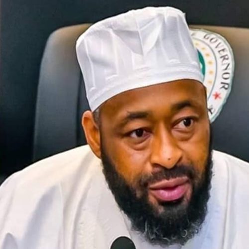 Governor Bago Confirms Release of Abducted St. Mary’s Students, Teachers