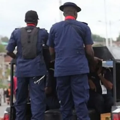 NSCDC
