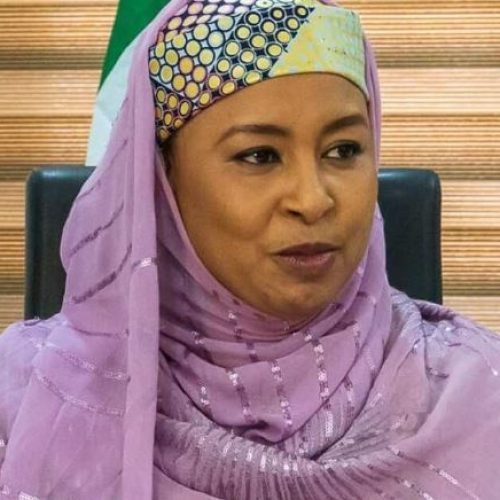 N44bn Fraud: Halima Shehu, NSIPA coordinator gets bail
