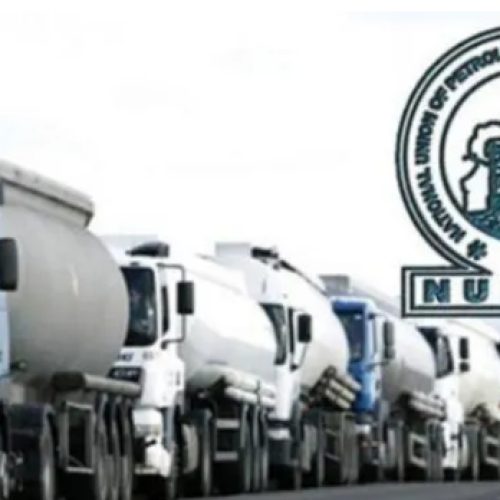 NUPENG Declares Indefinite Strike Over Dangote Refinery Policy