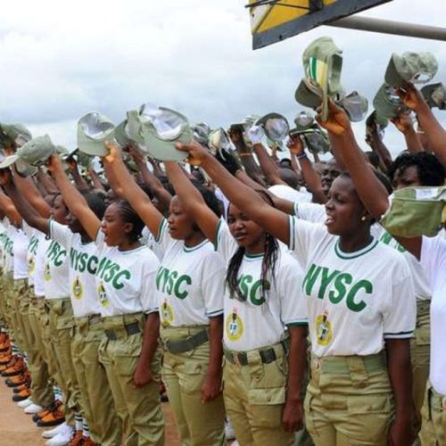 NYSC