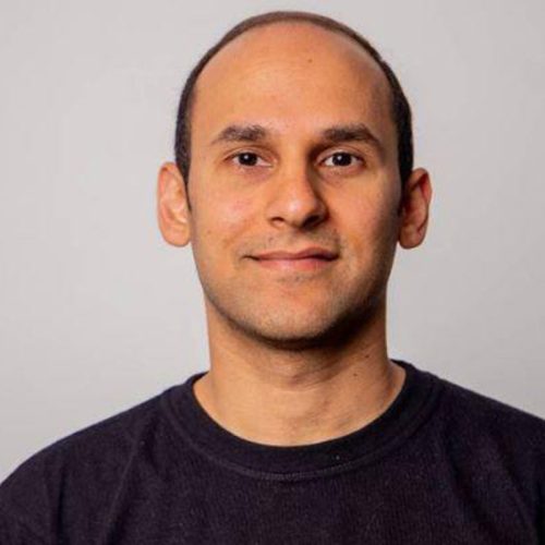 Search for Binance Official Nadeem-Anjarwalla