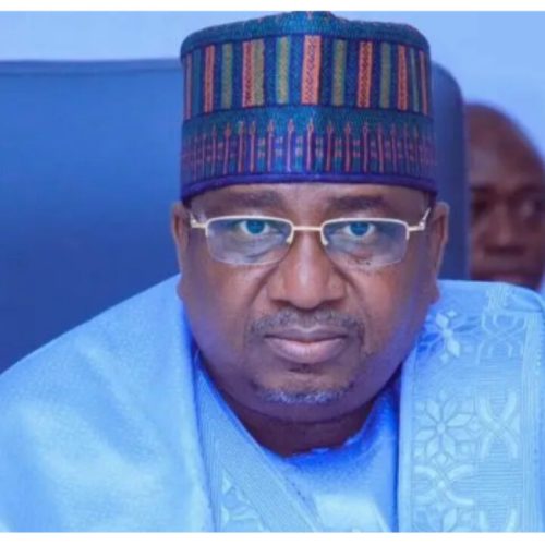 Kebbi Governor Suspends Health Commissioner Over Alleged Negligence