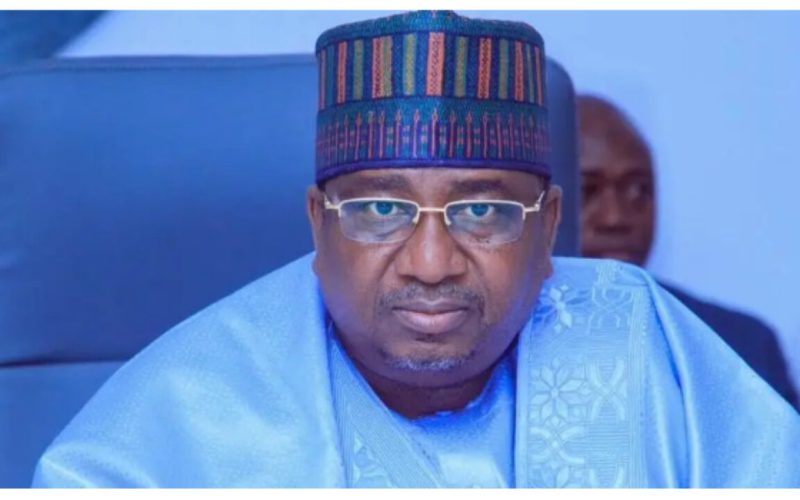 Kebbi Governor Suspends Health Commissioner Over Alleged Negligence