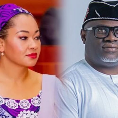 Senate Replaces Senator Natasha Akpoti-Uduaghan, Appoints Senator Aniekan Bassey as Chair of Diaspora and NGOs Committee