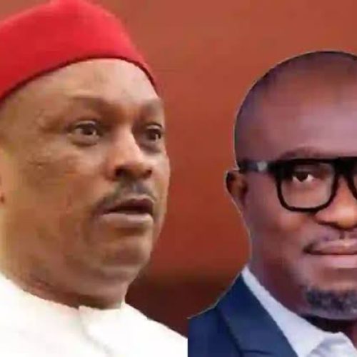 National Secretary Role