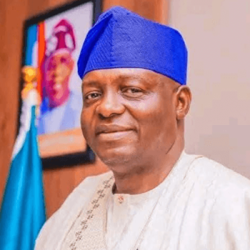 Yilwatda’s Appointment as APC Chairman Strategic for Party Unity — Speaker Abbas