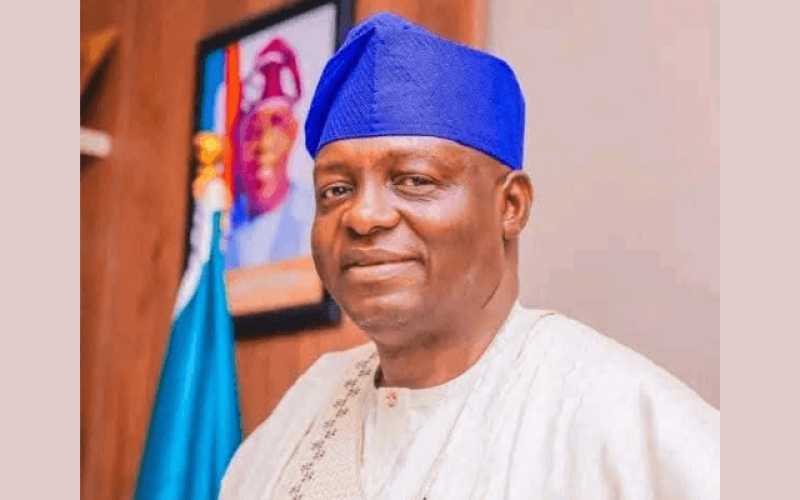 Yilwatda’s Appointment as APC Chairman Strategic for Party Unity — Speaker Abbas