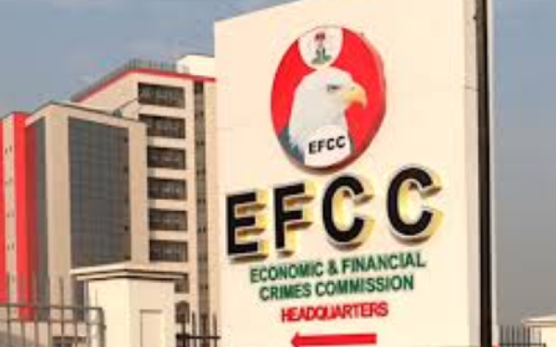 EFCC Diesel Fraud Investigation