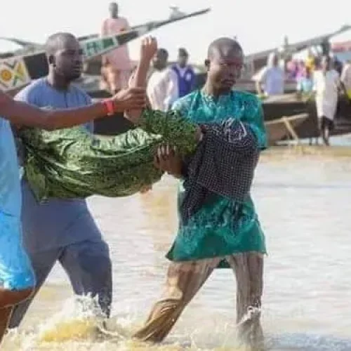 Yobe Boat Mishap