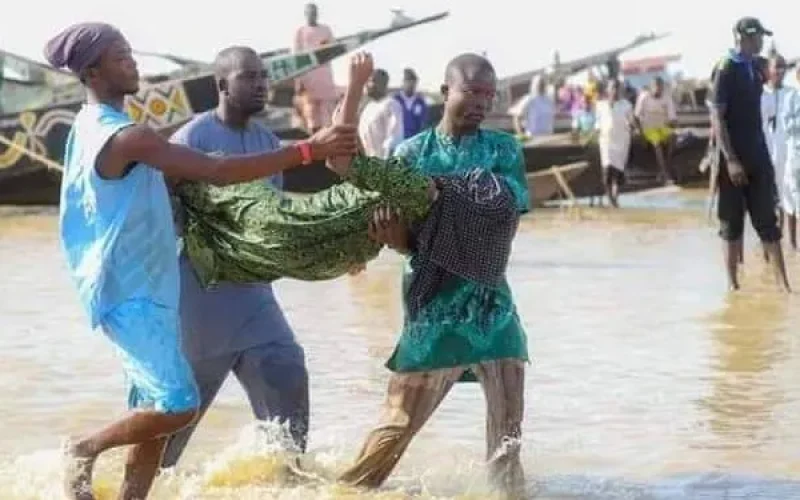 Yobe Boat Mishap