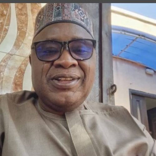 Isah Baka Quits PDP for ADC in Niger State’s Growing Political Shift
