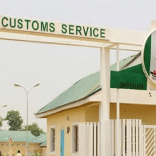NASS Approves 4% FOB Charge, Urges FG to Release ₦50bn Customs Fund