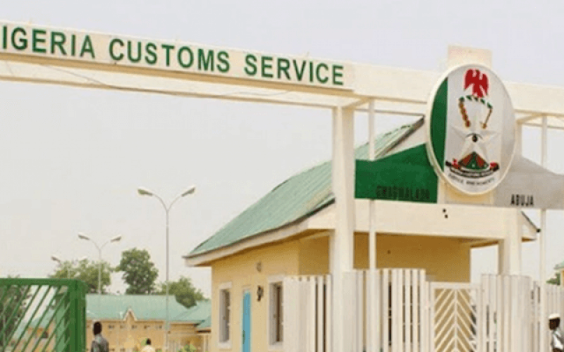 NASS Approves 4% FOB Charge, Urges FG to Release ₦50bn Customs Fund