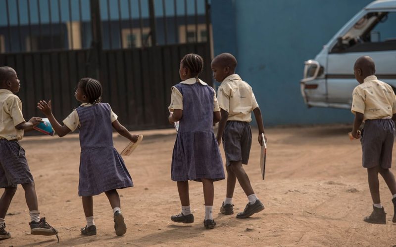 Kebbi Orders Reopening of All Primary