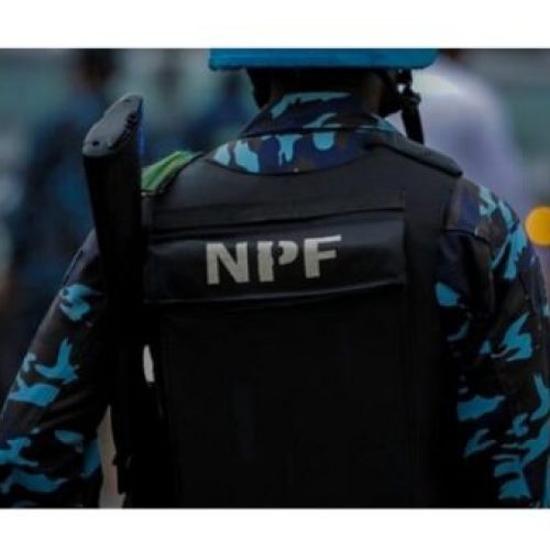 Ogun Police Launch Full Security Measures for Safe Festive Season