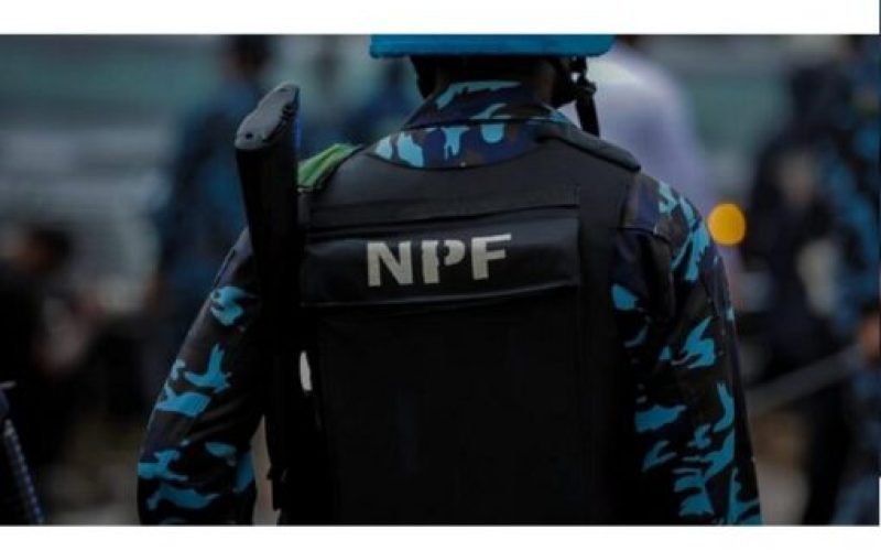 Ogun Police Launch Full Security Measures for Safe Festive Season