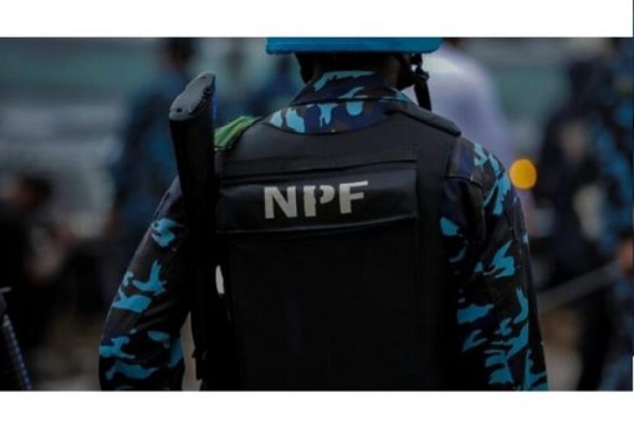 Ogun Police Launch Full Security Measures for Safe Festive Season