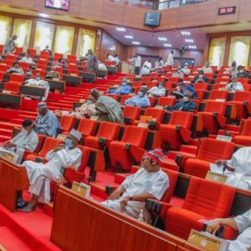 Senate Summons NCDMB Boss Over Alleged $14.8m Fraud