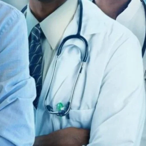 Resident Doctors Begin Strike