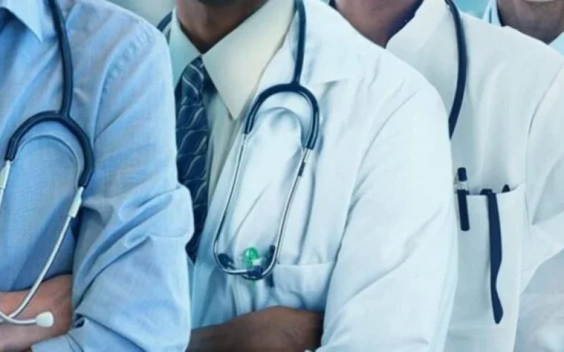 Resident Doctors Begin Indefinite Nationwide Strike Over Unmet Demands