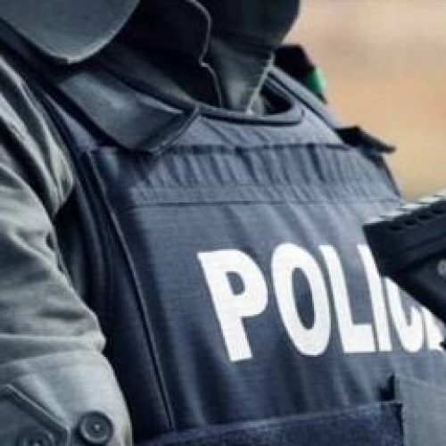 EBONYI SECURITY: POLICE CONFIRM KIDNAP OF SOME PERSONS  