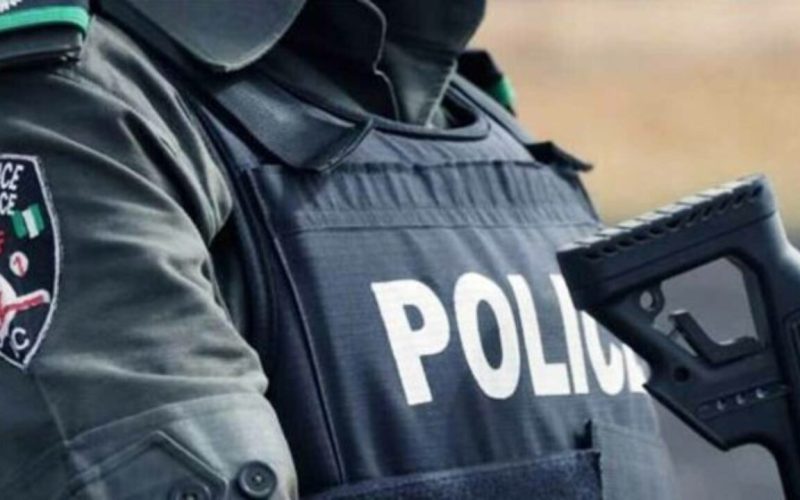 FCT POLICE COMMAND NEUTRALIZES NOTORIOUS ARMED ROBBERY SUSPECT, ARRESTS SEVEN GANG MEMBERS.