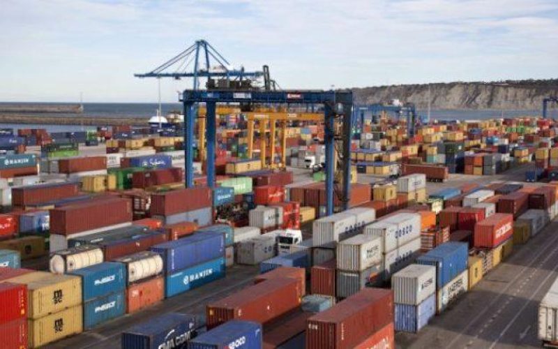 FG Moves Closer to Implementing Single Window Policy for Efficient Port Operations