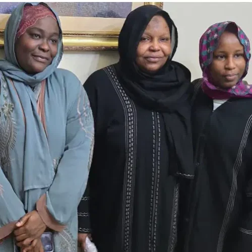 Saudi Arabia Frees Three Nigerian Pilgrims Arrested for Alleged Drug Trafficking