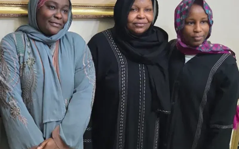 Saudi Arabia Frees Three Nigerian Pilgrims Arrested for Alleged Drug Trafficking