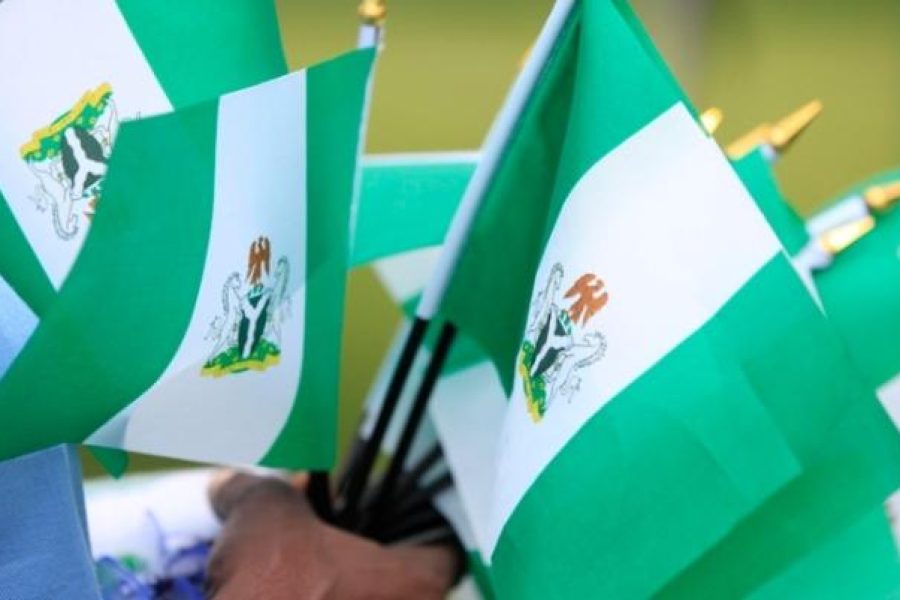 FG Announces Theme for Nigeria’s 65th Independence Anniversary
