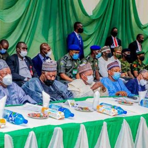 Northern-Governors