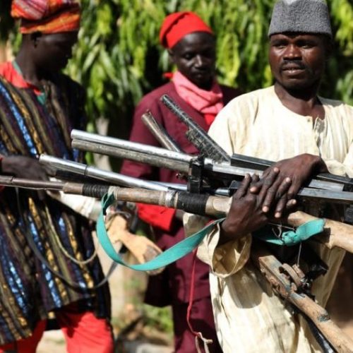 Zamfara Government Condemns Killings, Vows to Dismantle Terror Networks