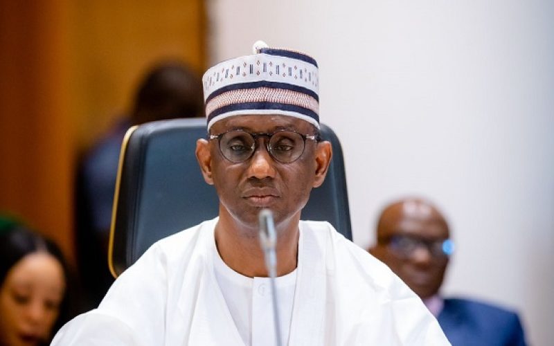 NSA, Security Chiefs to Address U.S. Claims on Alleged Attacks in Nigeria