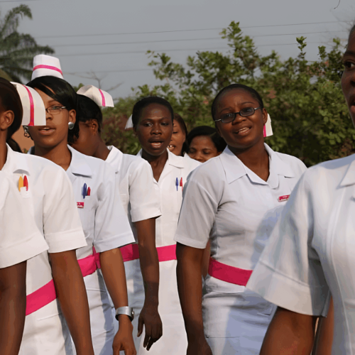 Nurses Suspend Nationwide Warning Strike After Successful Talks with Health Minister