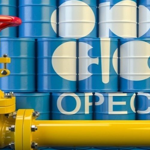 Oil Prices Surge as Nigeria’s Crude Output Exceeds OPEC+ Quota