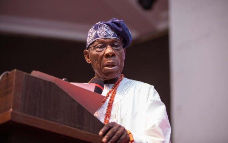 Obasanjo: Tinubu’s Reforms Have Made Nigeria the World’s Poverty Capital