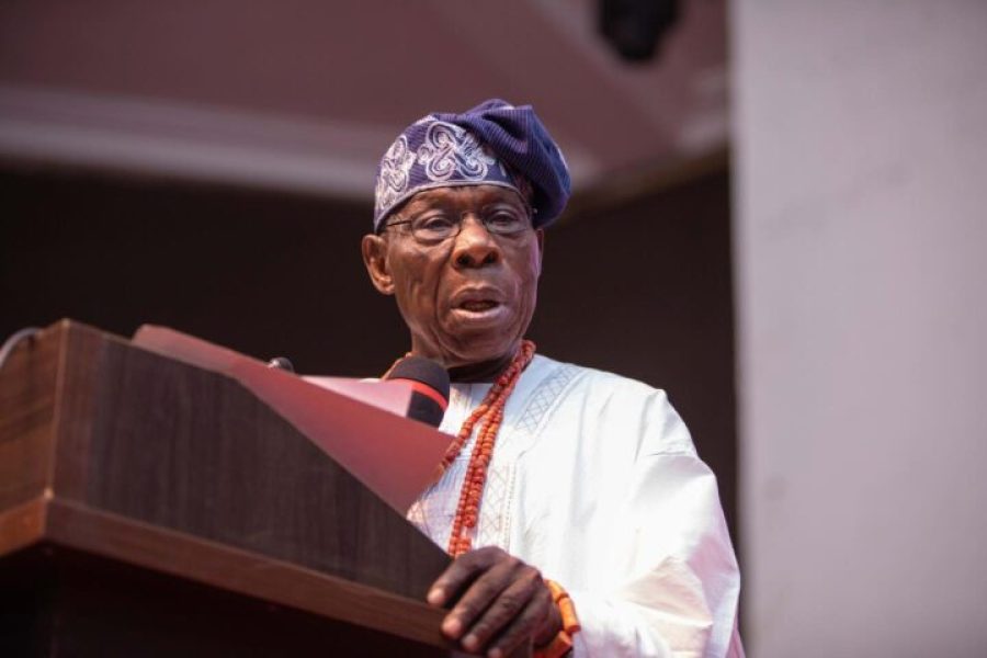 Obasanjo: Tinubu’s Reforms Have Made Nigeria the World’s Poverty Capital