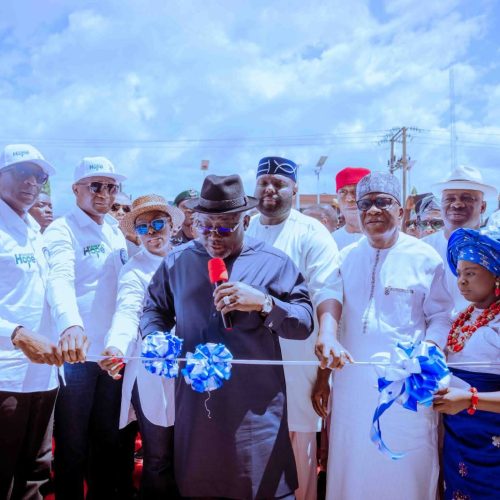 NDDC Inaugurates Delta State Office as Governor Oborevwori Pledges Stronger Partnership