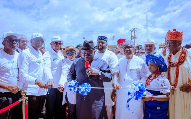 NDDC Inaugurates Delta State Office as Governor Oborevwori Pledges Stronger Partnership